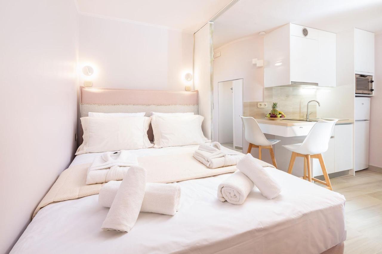 Apartament The Ness *