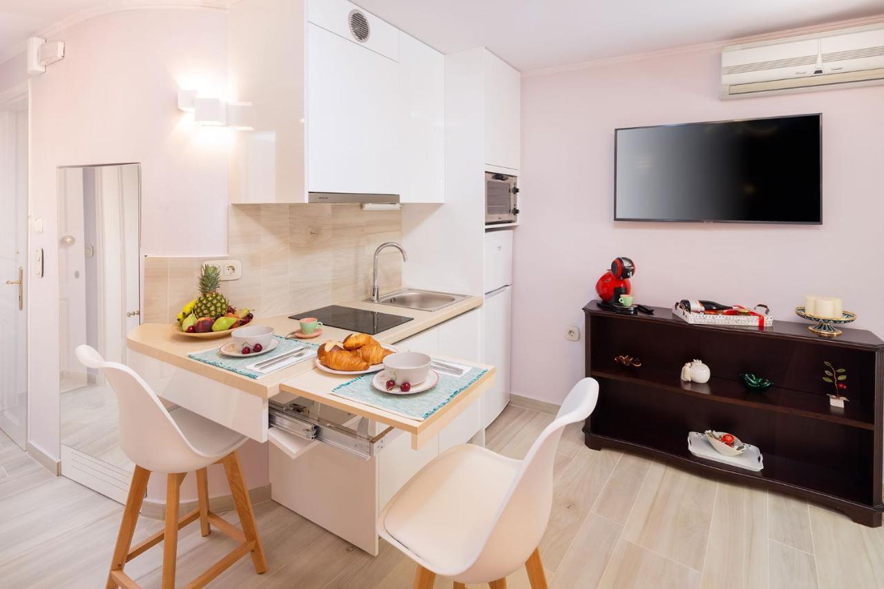 The Ness Apartament *