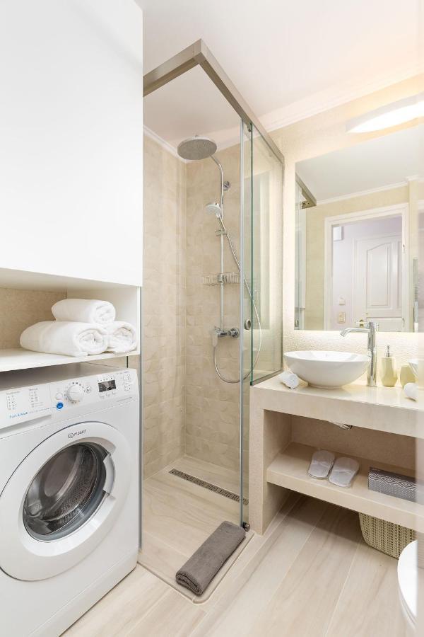 Apartament The Ness Corfu (city)