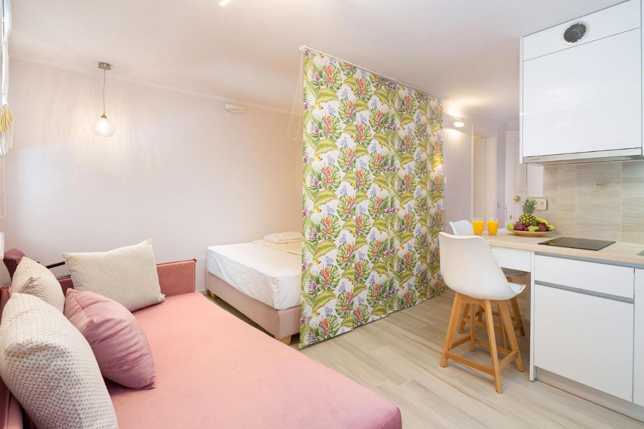 The Ness Apartament
